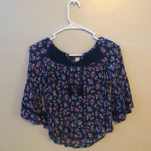 Girls Top Size 12